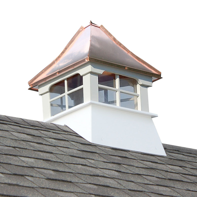 Dixion Vinyl Cupola
