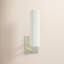 Livingston 1 - Light Armed Sconce-1594924125