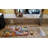 Decorating Easter Australian Terrier Dish Drying Mat