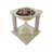 15.75" Tall Cat Hammock Scratcher-40482748