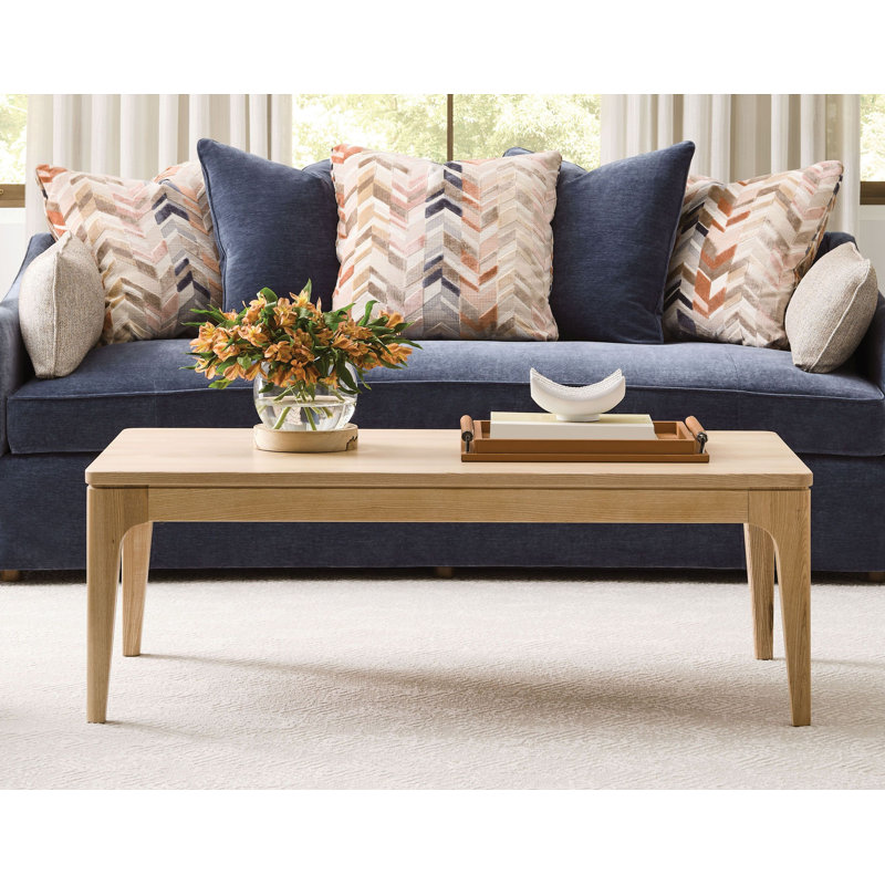 Newport Rectangular Coffee Table