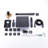 All-In-One Kit with Rough in-Valve-70151661