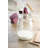 Create & Make Glass Butter Churn