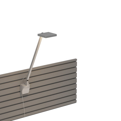 Focaccia USB Desk Lamp
