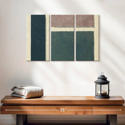 Avery Geometric Harmony