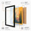 Tuscan Sunset Minimalist - Print-57610363-57610367