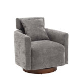 multi-gear adjustment backrest, soft and comfortable chenille fabric, ergonomic design  chair