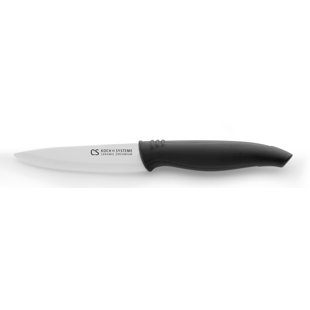 KitchenAid Paring Knife with Sheath, 3.5 in - Fry's Food Stores