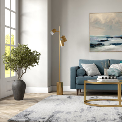 Dorset 65'' Tree Floor Lamp