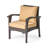 Outdoor PE Wicker Woven Talking Set 4 Pcs-1939277553