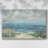 Lively Cove-Gallery Wrapped Canvas-1026445765