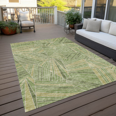 Tapis Colier