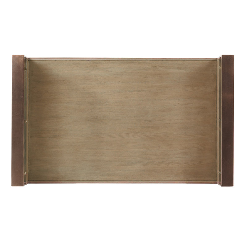 Shadow Play 3 - Piece Coffee Table Set