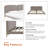 Upholstered Bed-1216978290