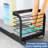 Stainless Steel Sink Caddy
