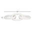 Claredale Marble 3 Links Chain