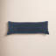 Hendrick Lumbar Pillow Cover & Insert-53540201