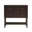 Commode décorative 2 tiroirs-168025024