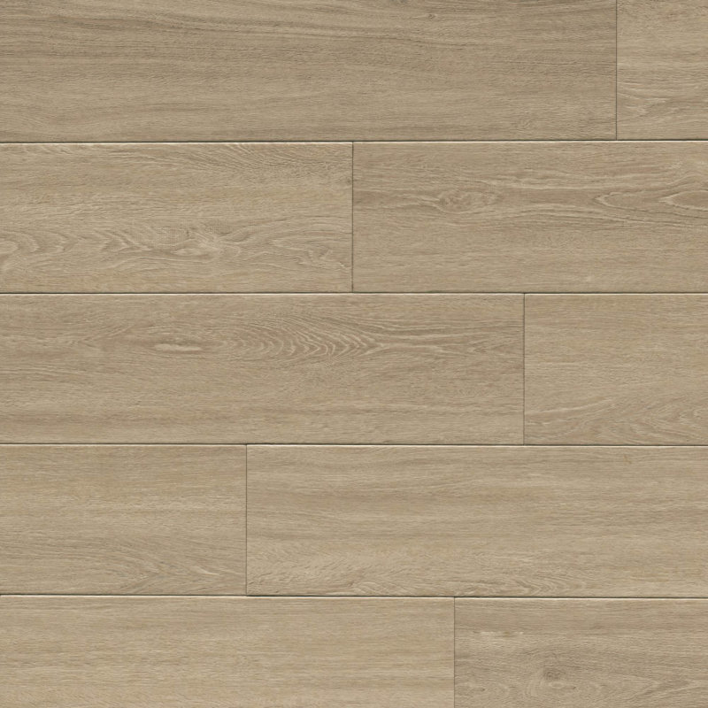 Ridgecrest Luxora 9 in. x 60 in. 10mm 22mil Waterproof Rigid Core Luxury Vinyl Plank Flooring, Luxora