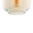 Leo 1 - Light Single Pendant