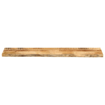 Cabersham Solid Wood Table Top