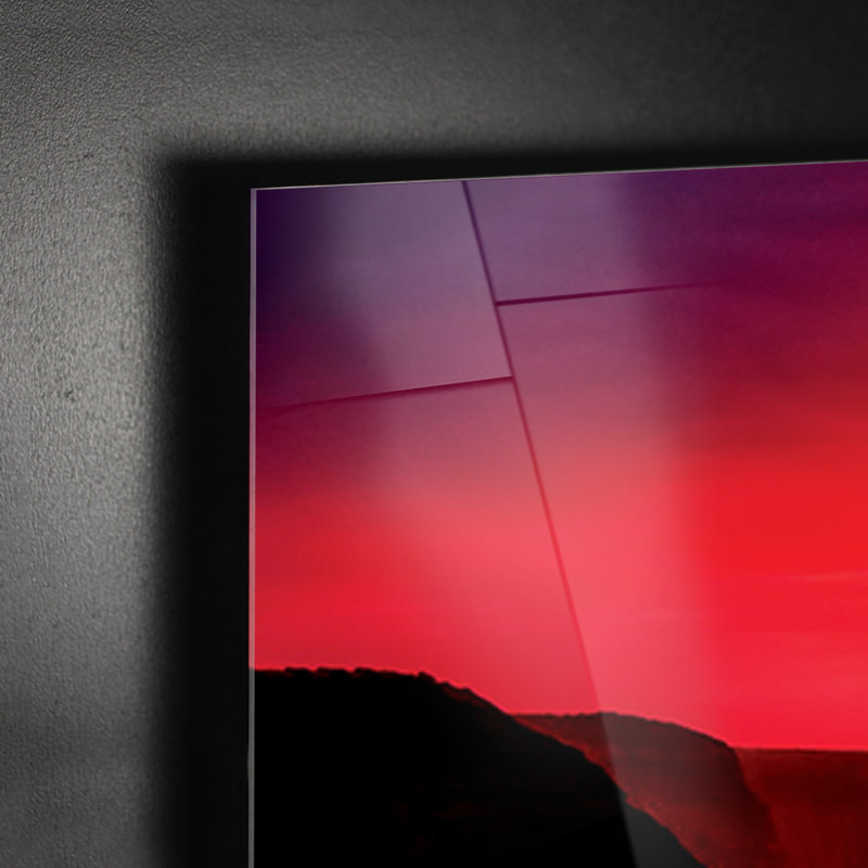 Twelve Apostles - No Frame Painting on Plastic / Acrylic, 65cm H x 95cm W