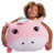 Pink Unicorn Polyester Blend is out of stock