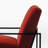 Ricci Upholstered Armchair-96484692