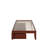 Aayanna Panel Storage Bed-306881207-306881201