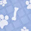 Disposable Polyester Litter Mat