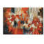 Reproduction d’automne sur toile tendue-18232990