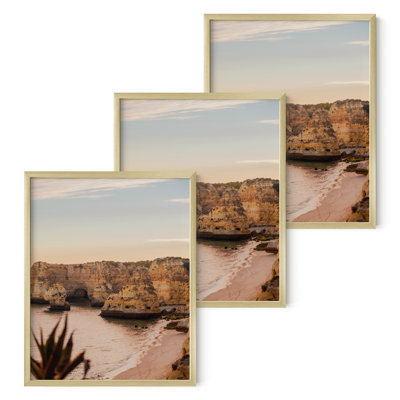 Aluminum Frames