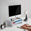 Wood Monitor Stand-1698671728