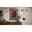 Modernist Piano Art Deco - Print-1114988403-1114988404