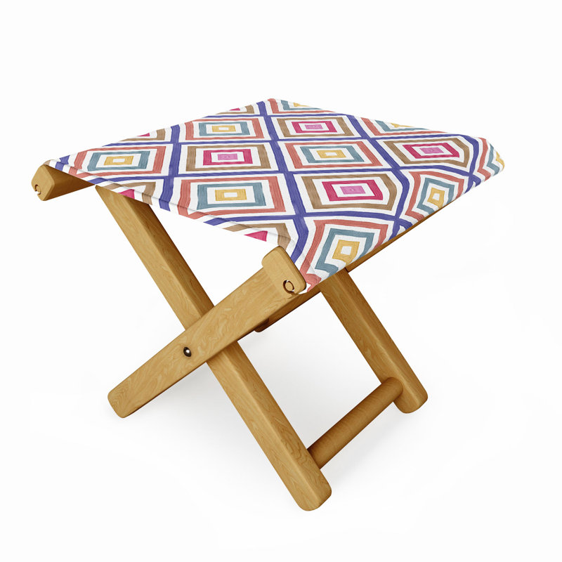 Peightyn Camping Stool