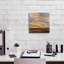 «High Desert Sky III» par Silvia Vassileva, art mural sur toile-601650631