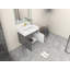 Ensemble de meuble-lavabo simple 30 po-71026280