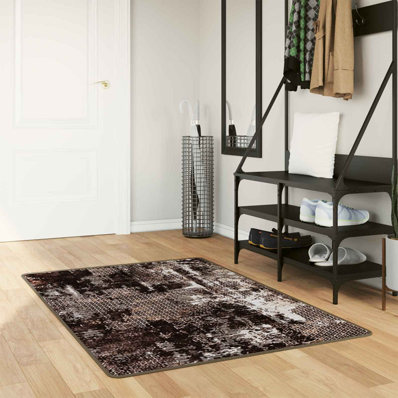 Area Rug, Rectangle 100cm x 150cm