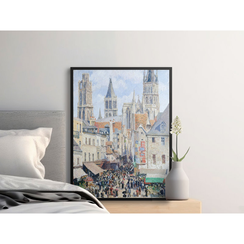No Frame Print, 11x14