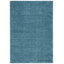 Tapis turquoise à longs poils-1272813245-1269192966
