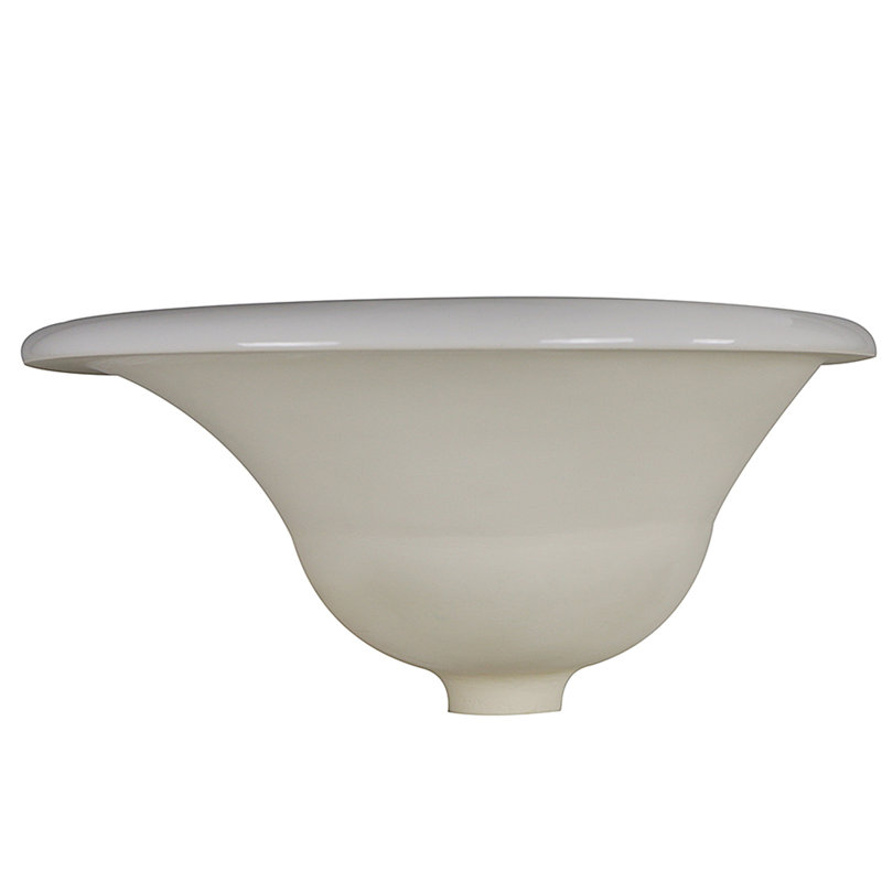Regatta 25'' L Bathroom Sink