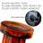 Glass Top End Table-152175398