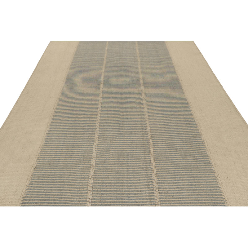 Rez Kilim One-of-a-Kind 7'11X10' Area Rug