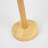 Ellalee 35cm Brown Table Lamp Base