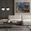  «The Art Museum» par Erin McGee Ferrell, art mural sur toile, 54 po x 40 po-833749912