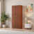 Walnut is out of stock selected