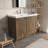 Sara Bathroom Vanity with Ceramic Sink-946811576-946811559