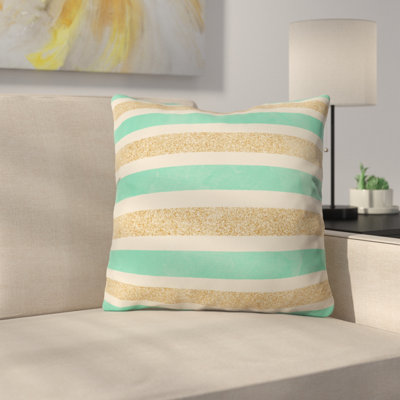 Coussin décoratif