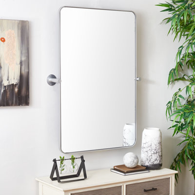 Miroir d'appoint Evvie