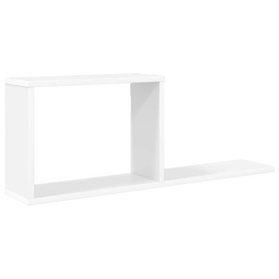 Floating Shelf